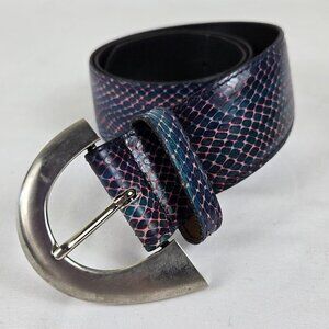 Harve Benard Belts for Women on Sale up to 90% Off: Poshmark display picture 2